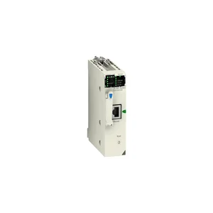 BMXNOE0100 | Modicon Ethernet Module M340