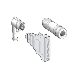 BMXXTSCPS10 | Modicon Kit of 2 Removable Connectors