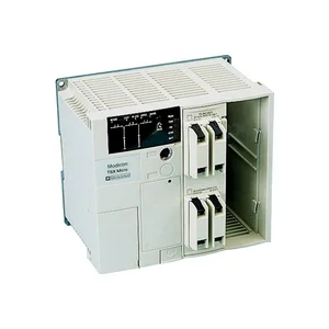TSX3710028DR1 | Modicon TSX Micro 37 10 PLC Configurations