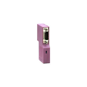TSXCANKCDF90TP | Modicon CANopen SUB-D9 Female Connector