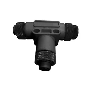 TSXEFCT03 | Modicon 7/8" T Screw Connector