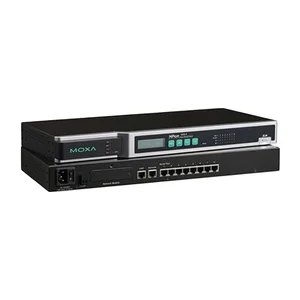 6610-8 | MOXA NPort 6600 Series