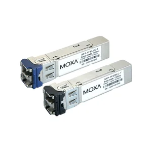 SFP-1FESLC-T | MOXA SFP-1FE Series