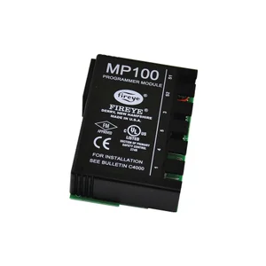 MP100 | Fireye Programmable Module