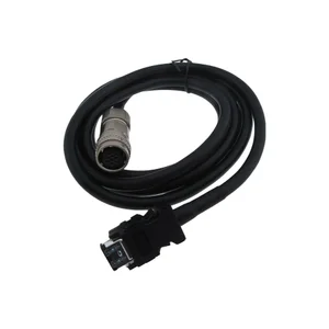 MR-J3ENSCBL5M-L | Mitsubishi Encoder Cable