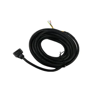 MR-PWS1CBL5M-A1-L | Mitsubishi Servo Motor Power Cable