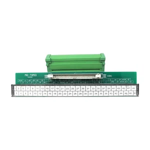 MR-TB50 | Mitsubishi Junction Terminal Block
