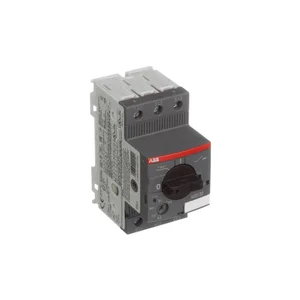 MS132-10 6.3-10A | ABB MS132 Manual Motor Starter