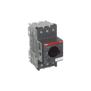 MS132-12 8-12A | ABB MS132 Manual Motor Starter