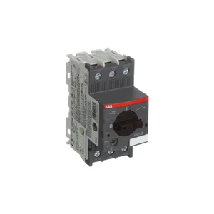 MS132-2.5 1.6-2.5A | ABB MS132 Manual Motor Starter