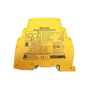 SD16X | MTL Surge Protection