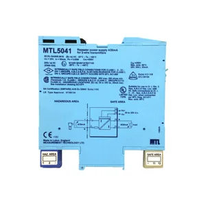 MTL5041 | MTL Repeater Power Supply