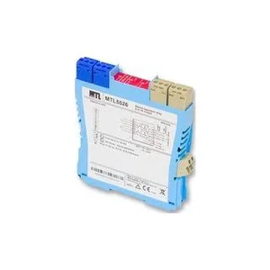 MTL5526 | MTL Switch-operated Relay