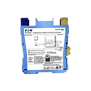 MTL5546Y | MTL Isolating Driver