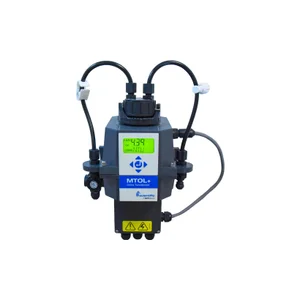 HF Scientific MTOL+ Online Process Turbidimeter