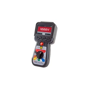 Megger MTR105 Rotating Machine Tester