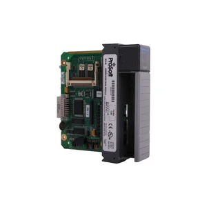 MVI46-MCM | Prosoft Technology Modbus Communication Module