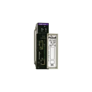 MVI56-PDPMV1 | ProSoft Technology PROFIBUS DP-V1 Master Network Interface Module