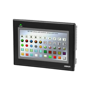NB7W-TW01B | Omron Programmable Terminal