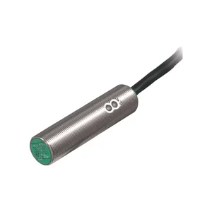 NBB8-18GM60-US | Pepperl+Fuchs Inductive Sensor