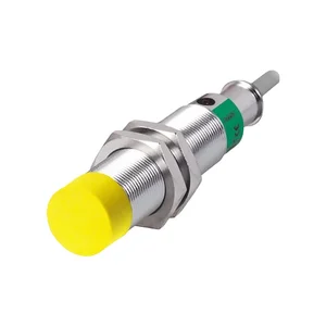 NI8-M18-AP6X | Turck Inductive Proximity Sensor