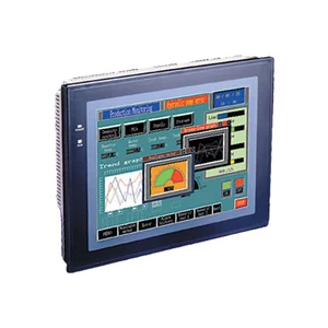 NT631C-ST153-EV3 | Omron NT631C Programming Terminal
