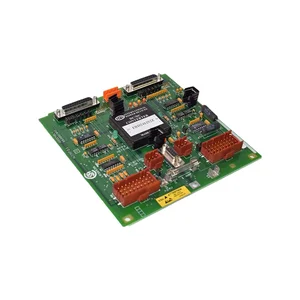 NTMP01 | ABB Bailey Multi-Function Processor Termination Unit