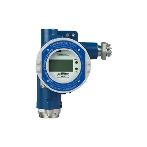 WC6EXDAA | Oldham OLCT 60D for Combustible Gases