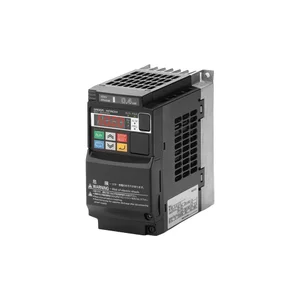 3G3MX2-A4022-ZV1 | Omron MX Inverter Drive