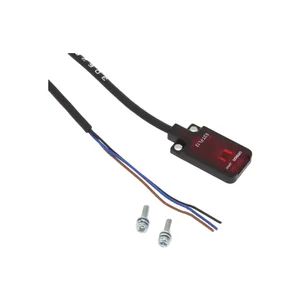 E3T-FL12 | Omron Diffuse-reflective Sensor
