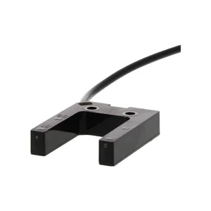 E3Z-G62 | Omron Through-beam Sensor