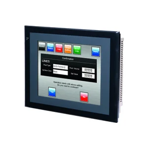 NS10-TV00B-V2 | Omron Touch Screen HMI 10.4 inch