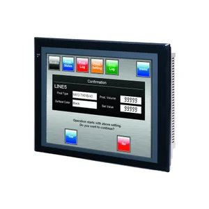 NS12-TS01B-V2 | Omron Touch Screen HMI 12.1 inch