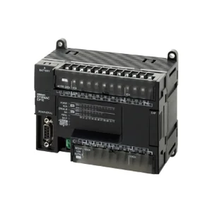 CP1E-N20DT-D | Omron | CP1E CPU Unit Hardware