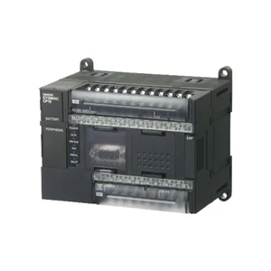 CP1E-N30DR-D | Omron | CP1E CPU Unit Hardware