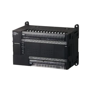CP1E-N60DT-D | Omron | CP1E CPU Unit Hardware