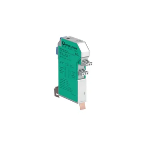 P-LB-2.D.123456 | Pepperl+Fuchs Surge Protection Barrier