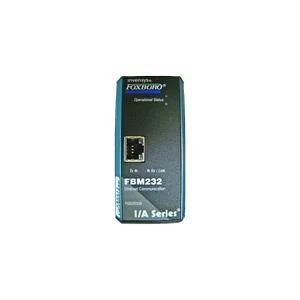 P0926GW | Foxboro Ethernet Communication