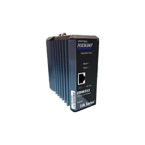 P0926GX | Foxboro Ethernet Communication