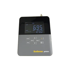 YSI EcoSense pH1000A Benchtop pH Meter