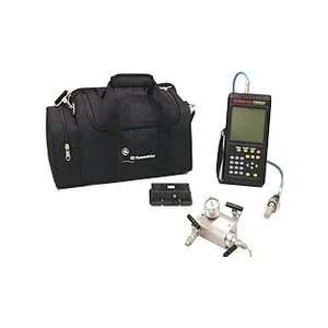 Panametrics PM880 Hygrometer Packages