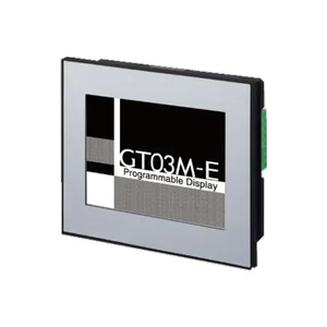 AIG03MQ05DE | Panasonic HMI Touchscreen 3.5" Monochrome