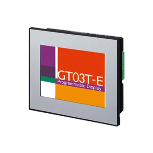 AIG03TQ13DE | Panasonic HMI Touchscreen 3.5" Color