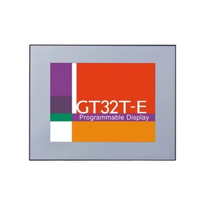 AIG32TQ03DE | Panasonic HMI Touchscreen 5.7" Color