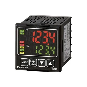 AKT4R112100 | Panasonic KT4R Temperature Controller