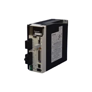 MCDHT3520 | Panasonic MINAS A5 Family Servo Driver