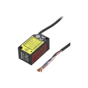 HG-C1100 | Panasonic | Micro Laser Distance Sensor