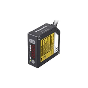 HL-G125-SJ | Panasonic | Compact Laser Displacement Sensor