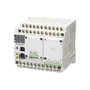 AFPXHC14T | Panasonic | Compact Terminal Block Type Controller