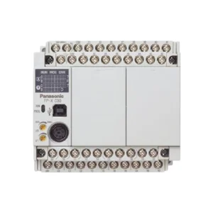 AFPXHC30T | Panasonic | Compact Terminal Block Type Controller